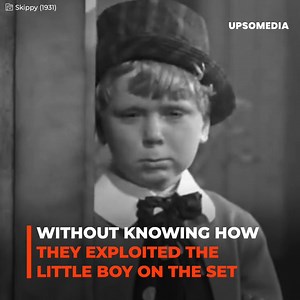 Actor Jackie Cooper showed great talent since he was a child, yet he experienced terrible moments he could never forget. | The Stars