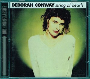 Deborah Conway - String Of Pearls