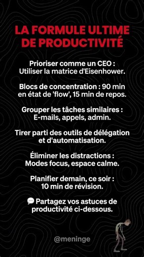 🔮 Comment doubler votre aura instantanément !