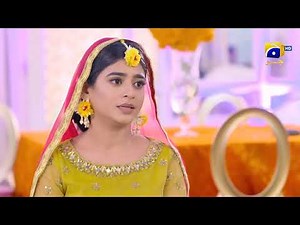 Rang Mahal | Episode 89 | Best Scene 01 | HAR PAL GEO