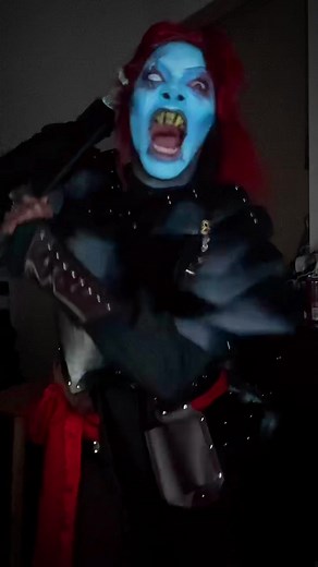 Exploring the Characters of Undyne and Sans in Undertale