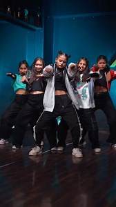 935K views · 97K reactions | Trending ✨ . . @yogeshraval.27 @nikitamayatra  . . Academy:- @abcddancefactory  . . Students:- @kusum_abcd @unnati_abcd @dhruvi_abcd @aesha_abcd @zeel_abcd ✨ . . #trending #dancechallenge #dancersofinstagram #explorepage #trendingreels #abcddancefactory #abcdfamily #viralreels | ABCD Dance Factory | Facebook