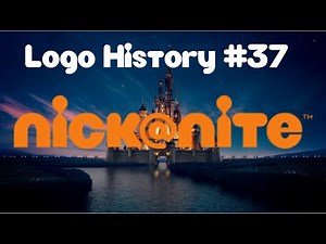 Logo History #37 - Nick at Nite
