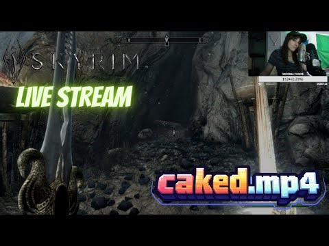 St. Patty's Day Stream | 3.17.26 | caked.mp4