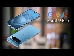 Google Pixel 9 Pro: Redefining Tech - The Ultimate Game Changer!