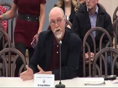 How does a toxic parent manipulate the mind of a child? Brilliant presentation before the Pennsylvania Legislature by Dr Childress - Parental Alienation. To save time and skip introductions, go to the 8:00 mark. H/T Beyond Parental Alienation | Attachment Pathology Dynamics