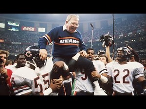 Chicago Bears 46 Defense Highlights (Final Version)