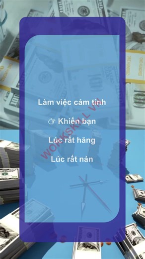 Tại sao kỹ năng làm việc của bạn chưa tốt? WorkSkill VN chỉ ra phương pháp học tập hiệu quả nhất