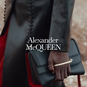 Alexander McQueen on Reels | Facebook