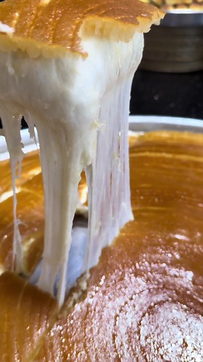 Traditional Lebanese Qatayef Recipe 🥰