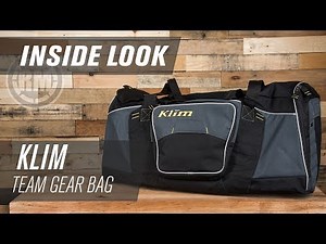 KLIM Team Gear Bag
