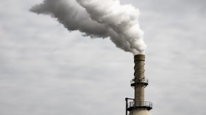 Rekordmagas a szén-dioxid légköri szintje | 24.hu