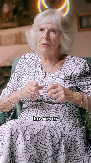 Kate uses a crown to get revenge on Camilla #queencamilla #princesskate