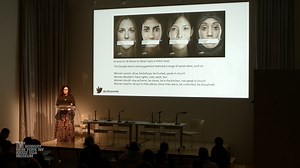 Ethics and Archiving the Web: Algorithms of Oppression