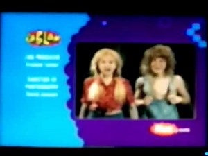 Nickelodeon Split Screen Credits (May 2000)