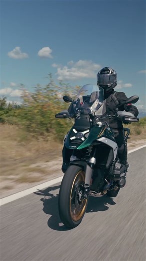 SCHUBERTH C5 - Proud to be the benchmark.