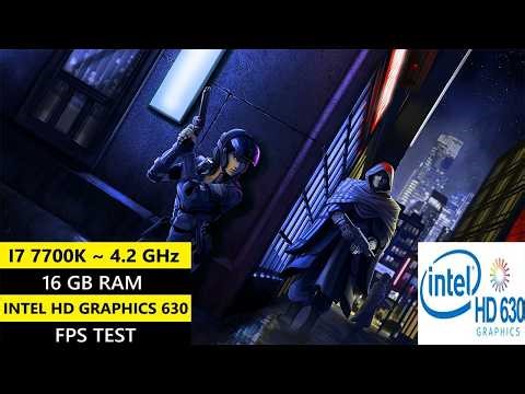Ion Fury Gameplay on Low-End PC | 100+ FPS Performance Test