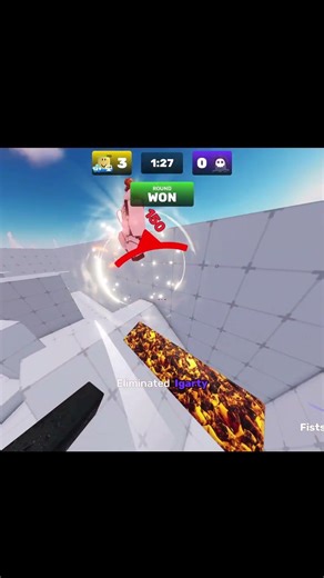 rivals 1v1 crip #roblox#rivals# #ロブロックス#ライバル