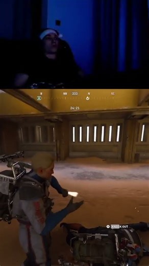 I guess we are bad guys now? | 🔥 ARC Raiders gameplay — high-intensity PvPvE action