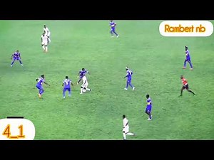 APR vs Reyon sport Highlight