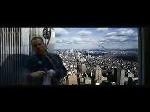 Postal movie clip - another Uwe Boll 9/11 joke