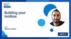 Creación del cuadro de herramientas [4 de 51]