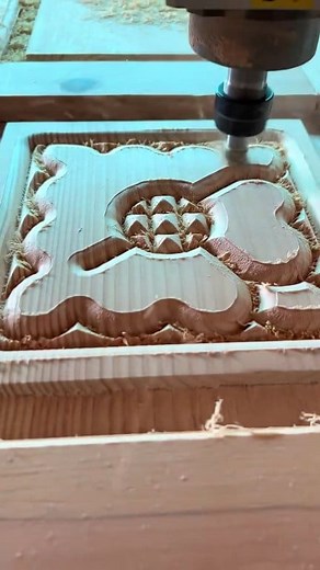 38K views · 115 reactions | Beautiful cnc wood engraving video  . . . . . #CNC #cncmachining #cncmachine #design #woodworking #handmade #machine #reelsfypシ #reelsfbシ #reelsviralシfb #reelschallenge #fbreels #woodworkingtools #woodworkingtips #fblifestyle | CarveX Aabid | Facebook