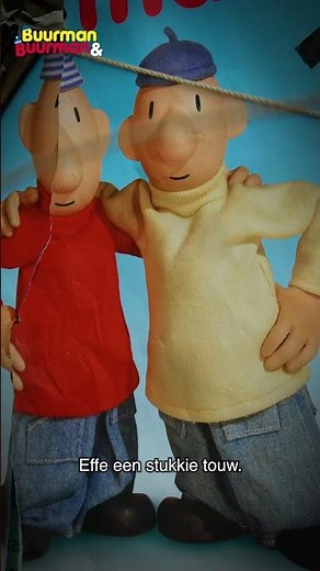 Buurman en Buurman Theater Junushoff Wageningen