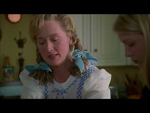 Meryl Streep in "One True Thing"