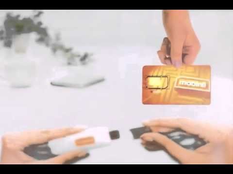 Configurar Modem 3G USB Mobinil