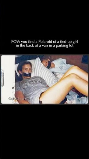Tara Calico Disappearance