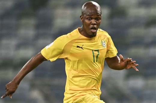 'Musona Is The Best Individual Player In Africa'