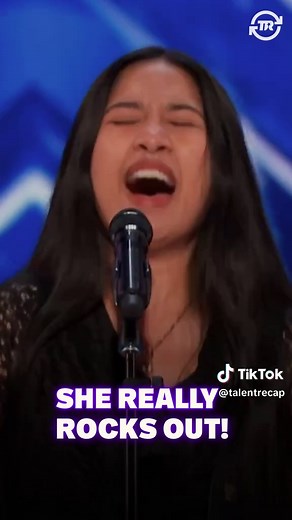 Nene Royal AGT 2026 performance — full reaction and highlights