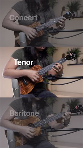 Kanile’a ‘Ukulele & Guitar on Instagram: "Concert, baritone, or tenor? Comment below! We just listed fresh new ʻukulele on our website ranging from Natural to Pro series! Explore the newest available ʻukulele today. What’s on the headstock? Jam Palz! @jam.palz are the newest way to add a special touch to your ʻukulele or guitar. Check out the latest collection today at www.jampalz.shop #kanileaukulele #ukulele #jampalz #sounddemo #comparison"
