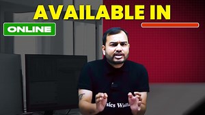 3.7M views · 4.1K reactions | Sochiye kal aapke naam ke aage “Dr.” ya “IITian” likha hoga.  Aur uski shuruaat hogi PW NSAT se.  Trusted by millions of parents → The exam that builds tomorrow’s achievers. ✨ Jeeto up to 100% Scholarship  Grab ₹2 Cr+ Cash Prizes  All India Rank among toppers  Detailed Test Report Limited seats! Aaj hi apna safar shuru karo!  FREE Registration Open! | Physics Wallah - Alakh Pandey | Facebook
