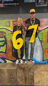 6 7…. | Uncle Dale