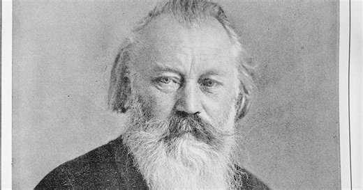 Brahms for Piano and Trio