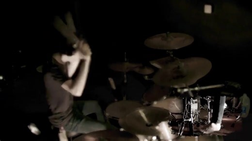 16K views · 1K reactions | Busted up cymbals, no mics. 16 years old...