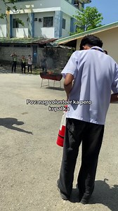 The Humor of PowerPoint Volunteering: A POV Perspective