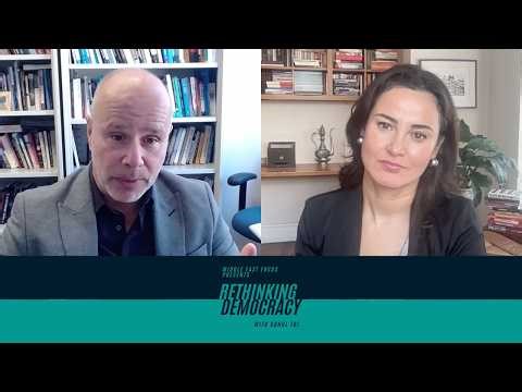 After Rojava: What’s Next for the Kurds?