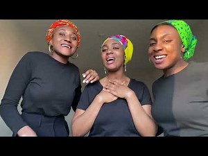 Kumama papa Acapella- the Kumi Angels
