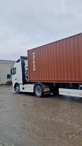 💰 Preț: 3100 euro TVA 📦 Container pliabil premium, soluție practică pentru spații de lucru temporare, depozitare sau șantier. ✔ Se pliază rapid pentru transport și depozitare eficientă ✔ Montaj/demontaj în câteva minute ✔ Construcție robustă, certificat CE 🔹 Caracteristici tehnice principale: Dimensiuni disponibile: Lungime: 5,80 m Lățime: 2,40 m Înălțime internă: 2,40 m | Fortza.ro - producator de accesorii pentru constructii