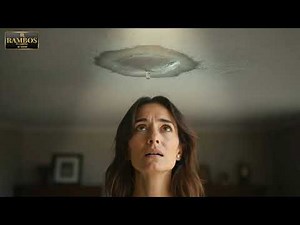 Water Leaking From Ceiling? | Emergency Plumbing Repair by Rambos Plumbing.