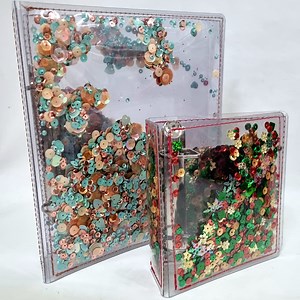 Shaker Album ENGLISH VERSION - Gi DeMello | Hotmart