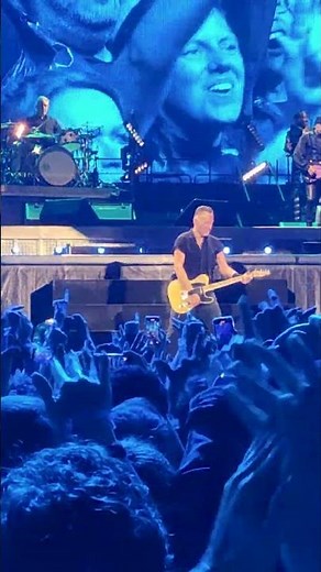 Bruce Springsteen - Badlands, Barcelona 2023-04-30