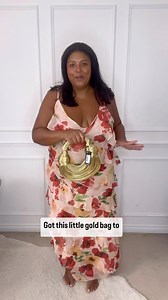 41K views · 263 reactions | Occasional dress try on with @boohoo...