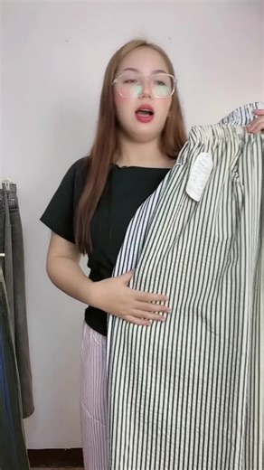 Stylish Korean Straight-Leg Pants for Women