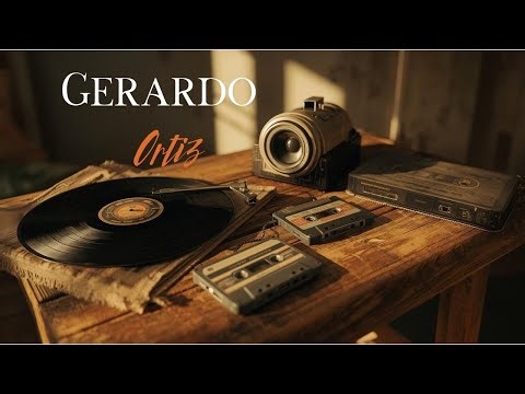 Gerardo Ortiz – 1 Hora de Corridos en Vivo Live Concert Experience