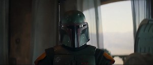 THE BOOK OF BOBA FETT Trailer (2021)