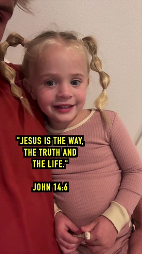 Teaching Bible Verses to Kids | Family Religious Practices